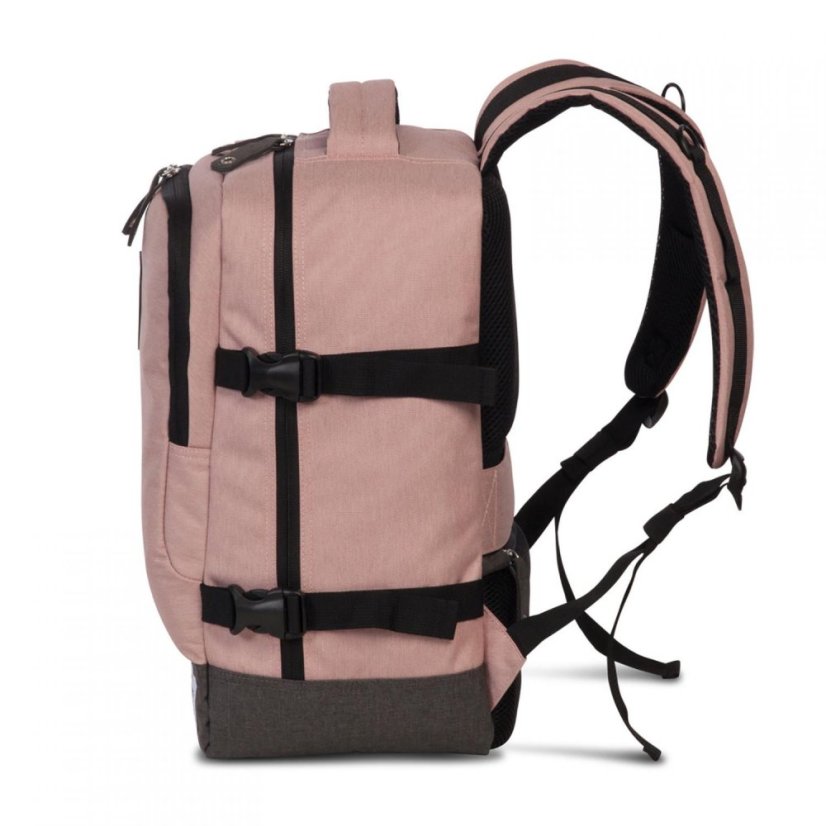 Bestway Cabin pro Small 20 L 40290-2100 rosa batoh do letadla 40 x 25 x 20 cm