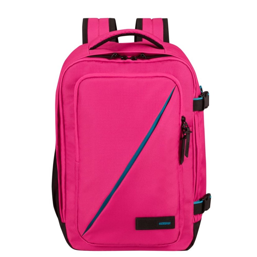 American Tourister TAKE2CABIN S RASPBERRY SORBET 24l  (40x 25x20 cm)