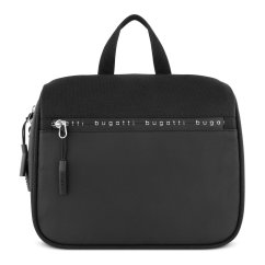 Kosmetická taška Bugatti Blanc DeLight 49451301 černá