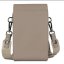 Bugatti Almata Mobile Purse Bag – elegantní dámská crossbody taška na smartphone 49665354 béžová
