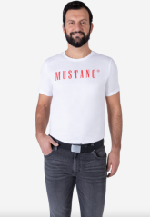 Kožený pásek Mustang MG2102L15-0791 černý