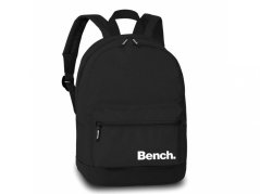 Dámský a dívčí menší batoh Bench Classic 64171-0100 černý poslední kus