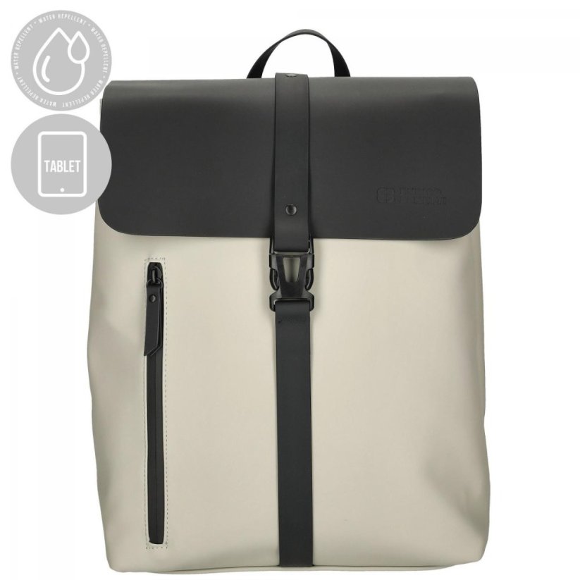 Batoh Glasgow 62150 light taupe