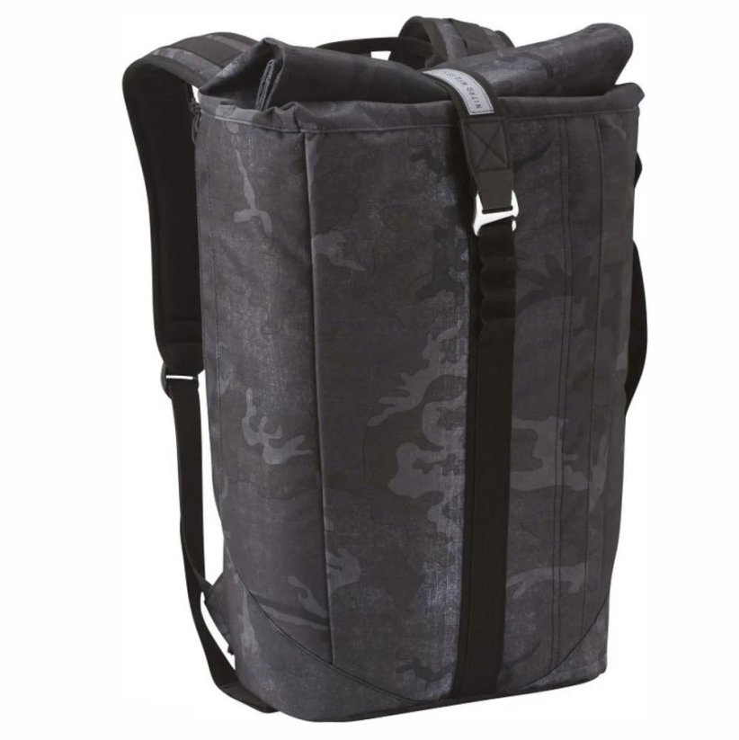 Batoh NITRO SCRAMBLER 28 FORGED CAMO 878065-101 šedý