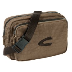 Camel Active ledvinka textilní B00-306-25 béžová