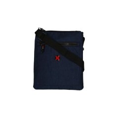 Malá crossbody taštička Travel N Meet ME-027 modrá
