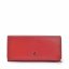 Cosset Dámská kožená peněženka 4467 komodo červená