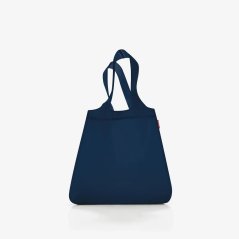 Skládací taška Reisenthel Mini Maxi Shopper AT0047 tmavě modrá