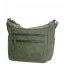 Dámská kabelka přes rameno Enrico Benetti 66343-029 zelená olive