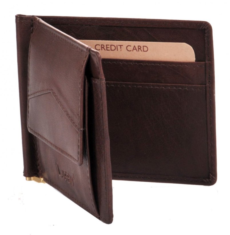 Dolarovka Lagen W 2018 hnědá