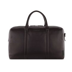 Bugatti Clark Weekender cestovní taška 49235602 hnědá