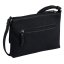 Kabelka Gabor Avaly Crossbag M 8358-60 černá
