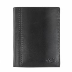 Camel Active pánská kožená peněženka Bilbao hnědá 364-705-60