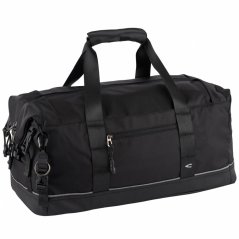Cestovní taška Connect Duffel 58 l – černá 012220