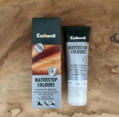 Collonil waterstop krém 75 ml béžový 052