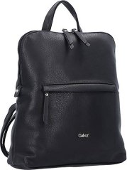Dámský batoh Gabor Mina Backpack M černý 7982-60