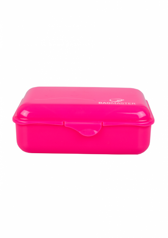 Bagmaster Velký set LUMI 24 A (batoh + penál + sáček na TV + box + lahev