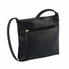 Tom Tailor  Dámská kabelka Rosabel cross bag S černá 000572