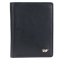 Braun Büffel Golf kožená peněženka 90442-510-010 černá