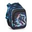 Bagmaster Hokejista Beta 26 D - odlehčený školní batoh pro prvňáčka