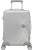 American Tourister Soundbox Alu Spinner 55 cm Silver 155707-1776