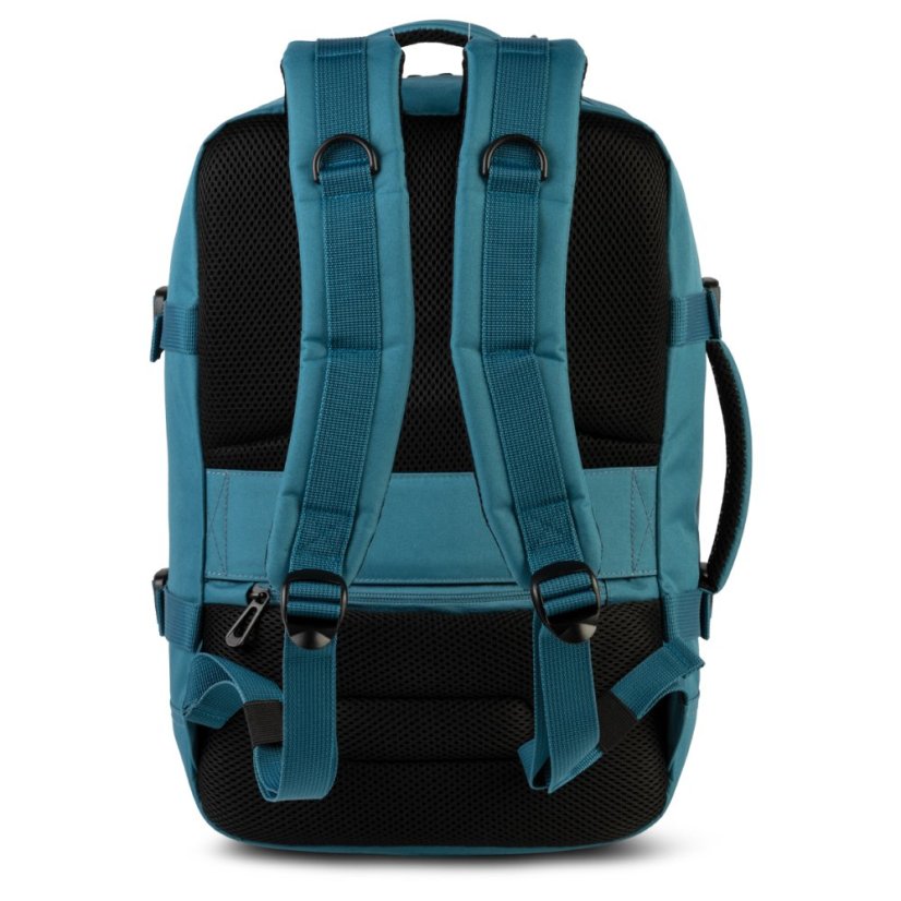 Bestway Cabin Pro 300 Small batoh 40328-4600 40 x 25 x 20 cm tyrkysový