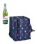 Nákupní taška na lahve Reisenthel bottlebag dots ZJ7009