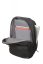 American Tourister City AIM Batoh na notebook 14" 125017-1041 Black