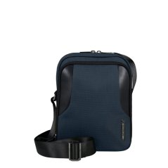 Pánská taška Samsonite XBR 2.0 Crossover M 9.7 blue 146515-1090 tmavě modrá
