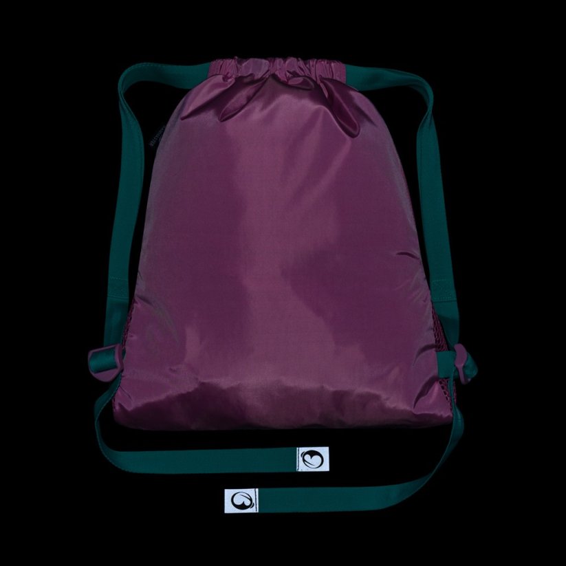 Bagmaster Dívčí sáček na tělocvik Víla BETA 26 A