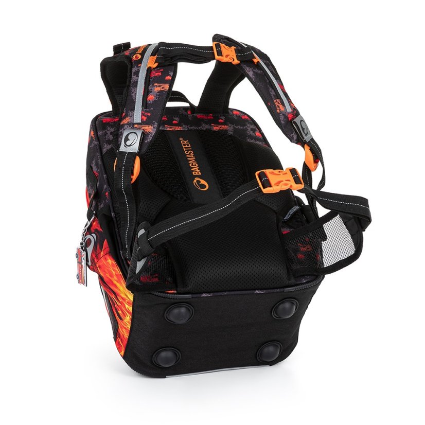 Bagmaster batoh  BETA 23 B Hasiči