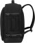 UNDERSEATER EASYJET ( 45 x 36 x 20 cm) American Tourister TAKE2CABIN M Černý 38L 149175/1041