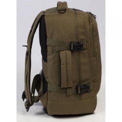 Bestway Cabin Pro 300 Small batoh 40328-2600 40 x 25 x 20 cm zelený