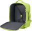 Batoh American Tourister TAKE2CABIN S/M 40 cm Hyper Lime 26,5 l  160320-A991