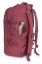 Batoh do letadla Bestway Cabin Pro Ultimate 40325-4700 tmavě růžový 30 L