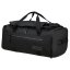 Cestovní taška TRAILGO DUFFLE M black 54l 151338-1041