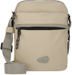 Camel Active Terra Cross Bag XS béžová 010383