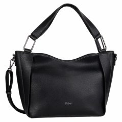 Velká kabelka Gabor Brianne Shopper 12083 černá