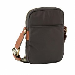 Camel Active Bari kabelka na mobil 009968 černá