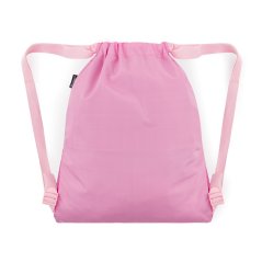 Bagmaster Dívčí školní sáček na tělocvik Dopi 25 A motýlci