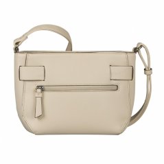 Tom Tailor kabelka Piage cross bag S 010975 béžová