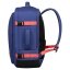 American Tourister TAKE2CABIN Batoh M 45cm Fialový Dusk Purple/Sunset Coral 38L 149175-A649