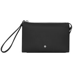 Pouchy Triple pouch M Black 154050-1041
