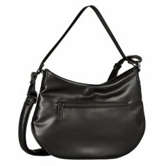 Gabor Finley Cross Bag M 012043 černá – elegantní crossbody kabelka