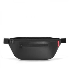 Moderní ledvinka beltbag M canvas WY7047 - poslední kus