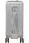 American Tourister Soundbox Alu Spinner 55 cm Silver 155707-1776