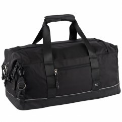 Cestovní taška Connect Duffel 58 l – černá 012220