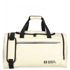 Enrico Benetti Arctic Cestovní taška 41002-004 béžová