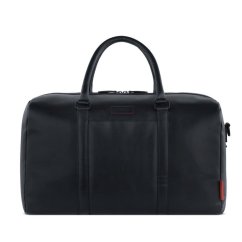 Bugatti Clark Weekender cestovní taška 49235601 černá