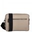 Pánská crossbody taška Enrico Benetti 78036-031 Sand béžová